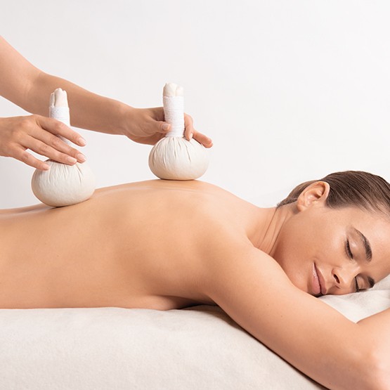 Rituel relaxant Îles Pacifique