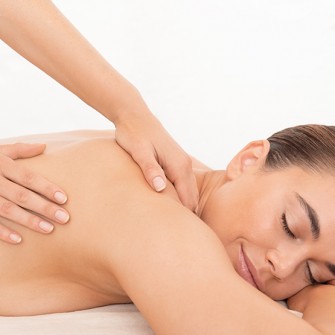 Massage Profond Océanique