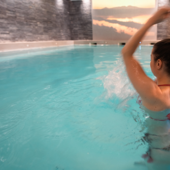DUO AQUAGYM & DETENTE