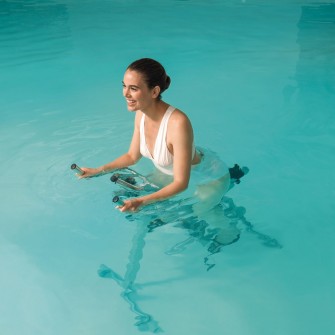 CURE AQUA SILHOUETTE