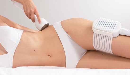 LES SOINS MINCEURS