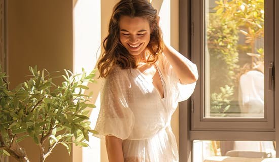 Future mariée