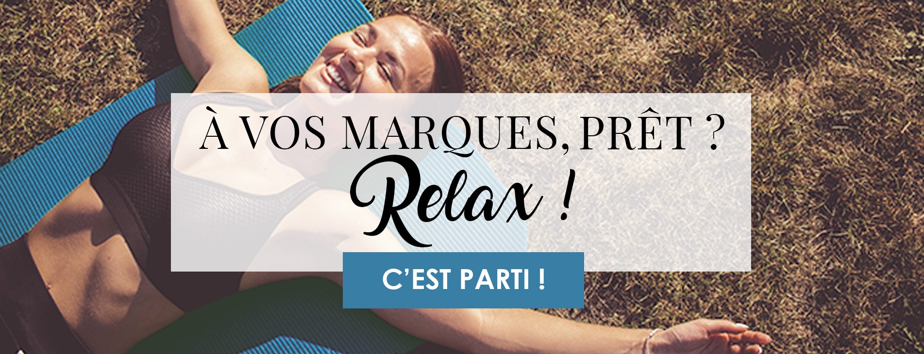Offres Marathon de Paris