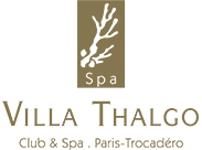 VILLA THANGO 
Club & Spa . Paris-Trocadéro