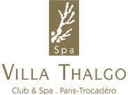 VILLA THANGO
Club & Spa . Paris-Trocadéro